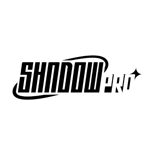 Shadow Pro logo