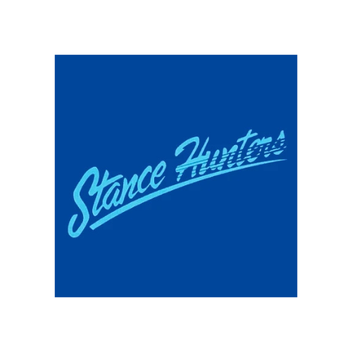 Stance Hunters logo