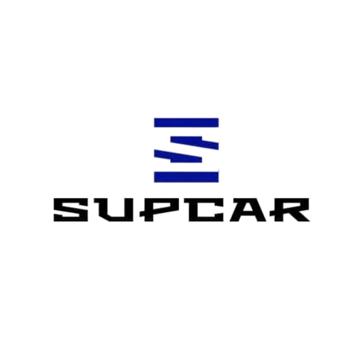 SUPCAR logo