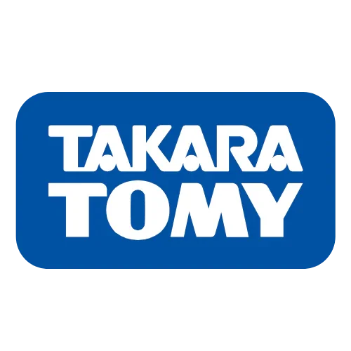 Takara Tomy logo