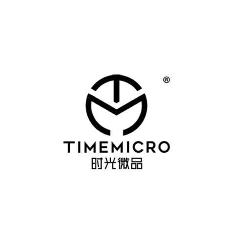 Time Micro logo