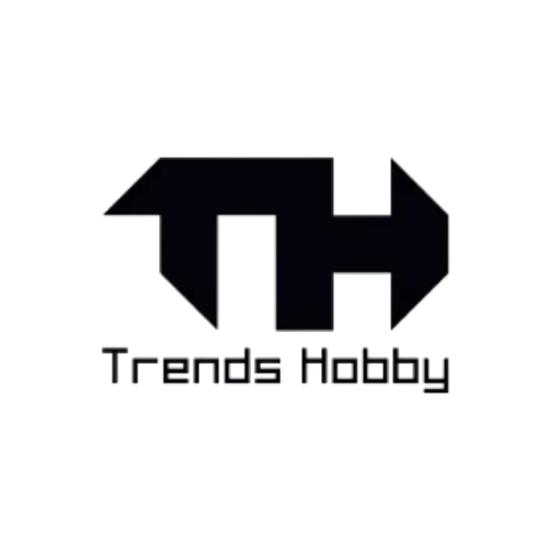 Trends Hobby logo