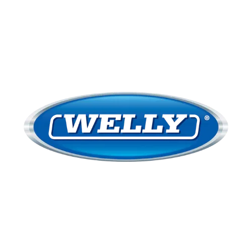 Welly logo