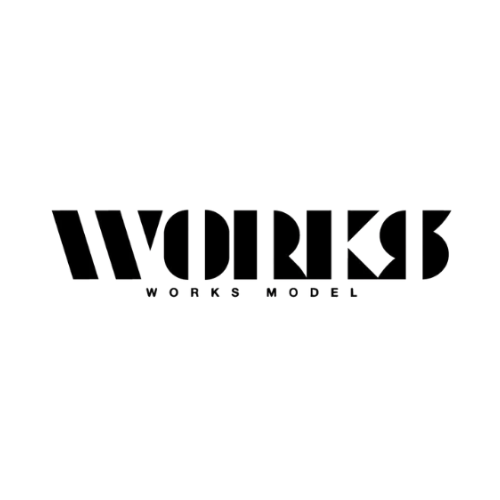 Works Model logo